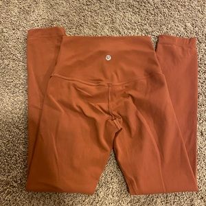 Lululemon leggings
